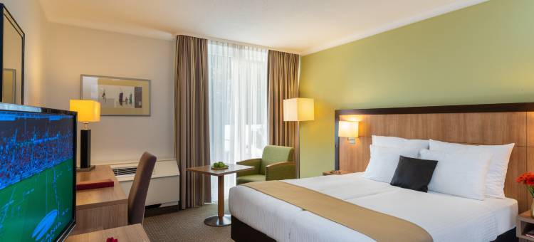 莱昂纳多杜塞尔多夫机场拉廷根酒店(Leonardo Hotel Düsseldorf Airport - Ratingen)图片