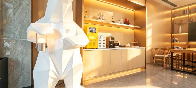 星程酒店(重庆西站华龙地铁站店)图片