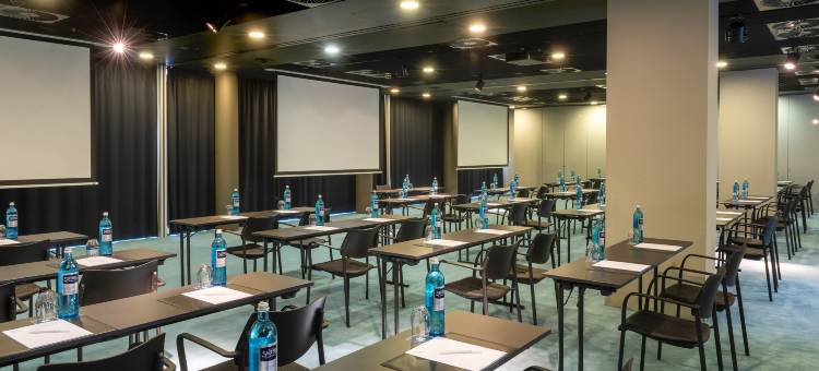 SANA柏林酒店(SANA Berlin Hotel)图片