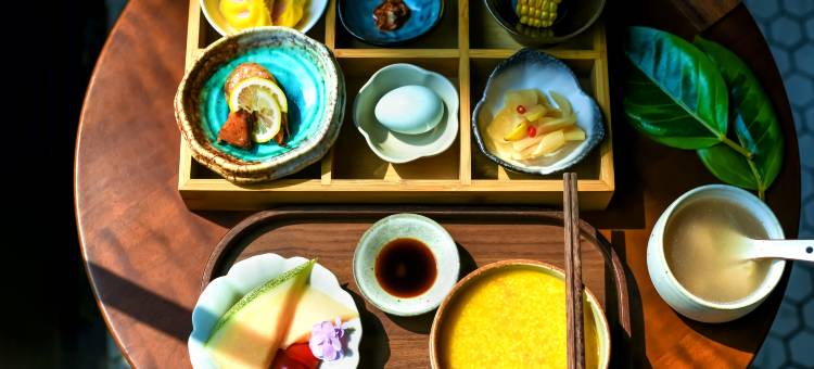 景德镇紫迎·漫生活设计师酒店(三宝国际陶艺村店)图片