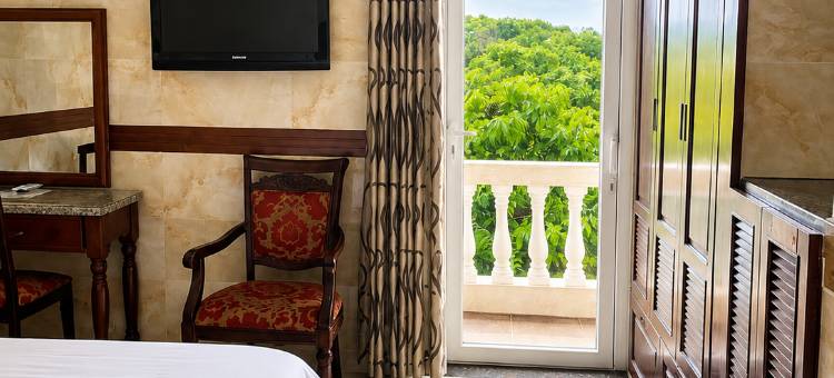 HOTEL HOANG THANH THUY 3图片