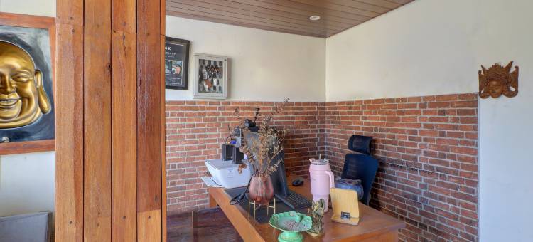 Collection O near Sanur Beach formerly Sutji Living图片