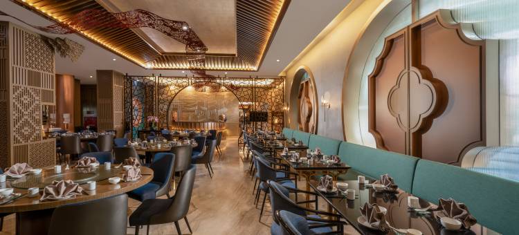 泗水美居酒店(Mercure Surabaya Grand Mirama)图片