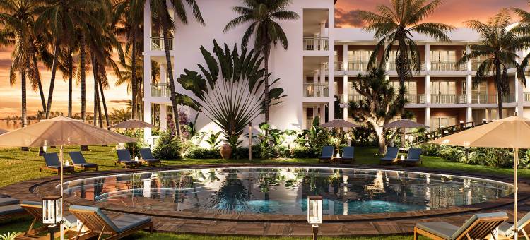 会安Riverbeach M Village度假村，Modern Village Lifestyle品牌(M Village Resort Riverbeach Hoi An, a brand of Modern Village Lifestyle)图片