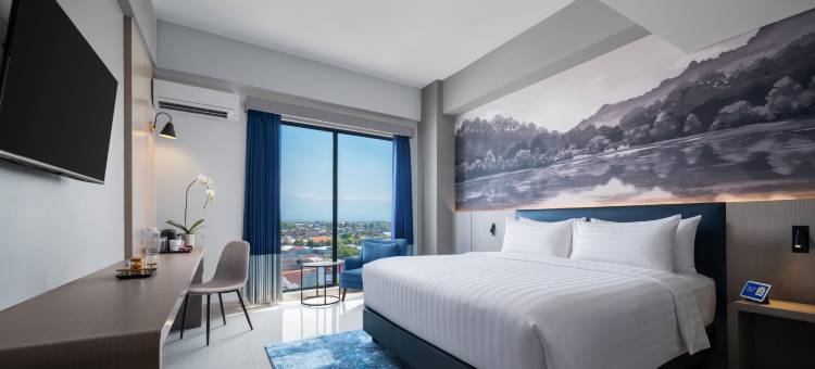 Lumajang阿斯顿酒店(Aston Inn Lumajang)图片