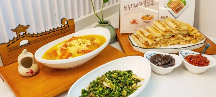 如家商旅酒店(杭州西湖中国美术学院店)图片