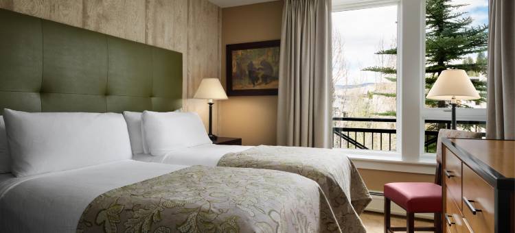 凯悦假期俱乐部山间山庄公寓(The Residences at Mountain Lodge by Hyatt Vacation Club)图片