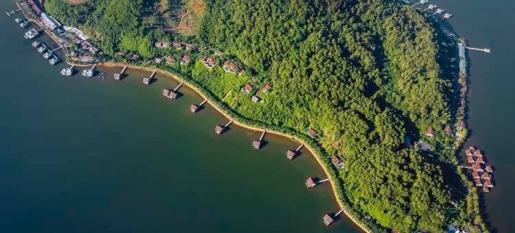 维达纳礁湖水疗度假村(Vedana Lagoon Resort & Spa)图片