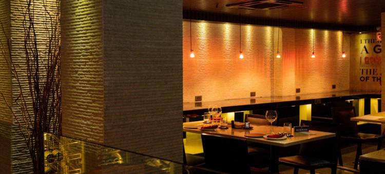 素坤逸套房酒店(Sukhumvit Suites Hotel)图片