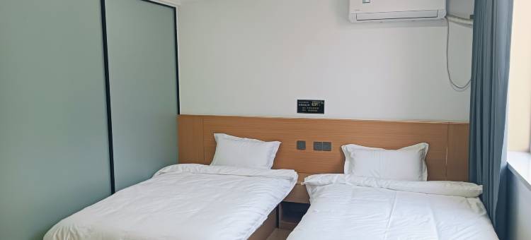 顺平全季自助民宿图片