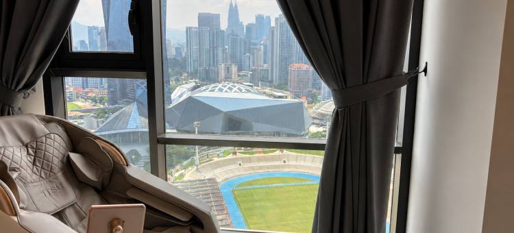 欧普斯住宅酒店(Opus Residences by Opus Hospitality)图片