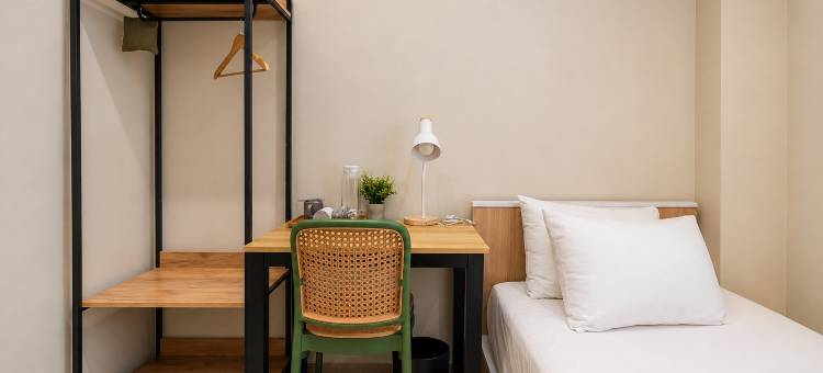 悠枕居 - 文良港商场，吉隆坡(Swing & Pillows - Setapak Central, Kuala Lumpur)图片