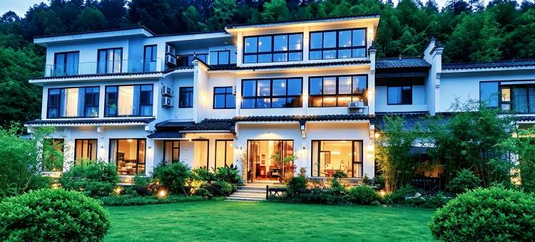 山居日记休闲度假民宿(梵净山东门游客中心店)图片