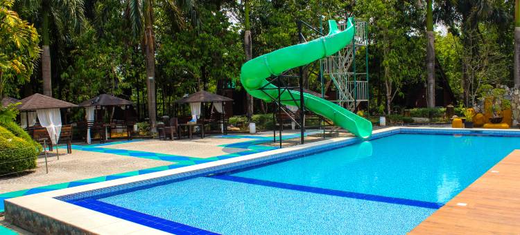 Floating Sanctuary Resort Bulacan powered by Cocotel图片
