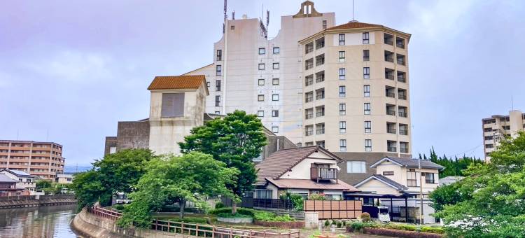 利夫马克斯酒店-长崎机场店(HOTEL LiVEMAX Nagasaki AirPort)图片
