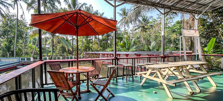 RedDoorz Syariah @ Saung Situraja Sumedang图片