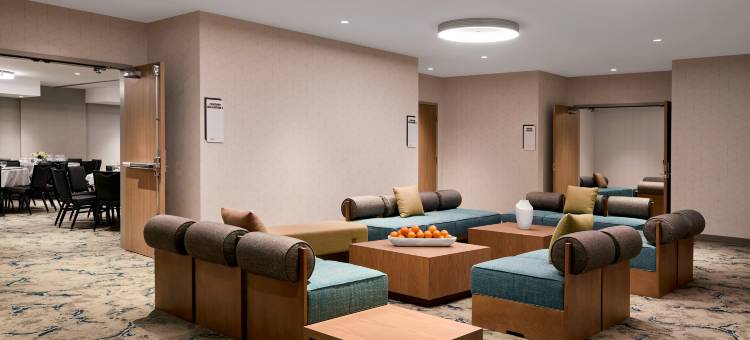 洛杉矶机场希尔顿花园酒店(Hilton Garden Inn LAX Los Angeles Airport)图片