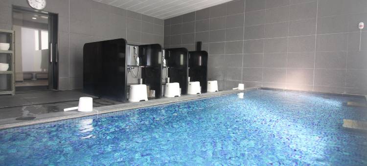 那霸县厅前阿尔蒙特酒店(Almont Hotel Naha Kenchomae)图片