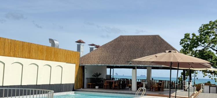 奥南甲米戴斯精选温德姆酒店(Days Inn by Wyndham Aonang Krabi)图片