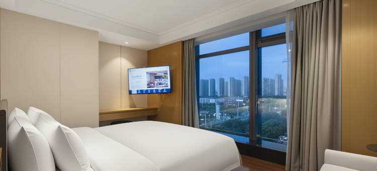 星程酒店(苏州湾吴江东太湖风景区店)图片