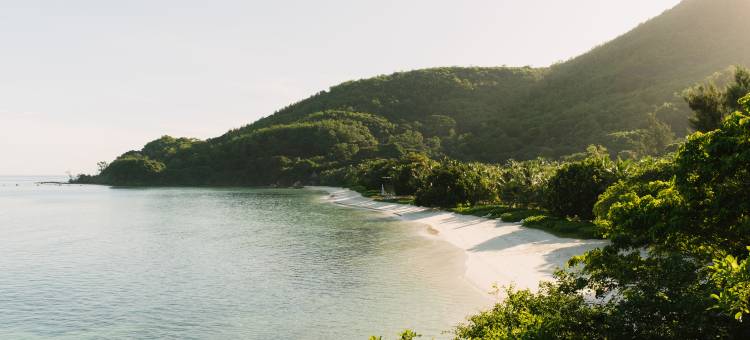 Club Med地中海俱乐部·塞舌尔度假村(Club Med Seychelles)图片