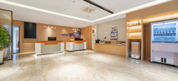 艺龙酒店(克孜勒苏柯尔克孜乌恰店)图片