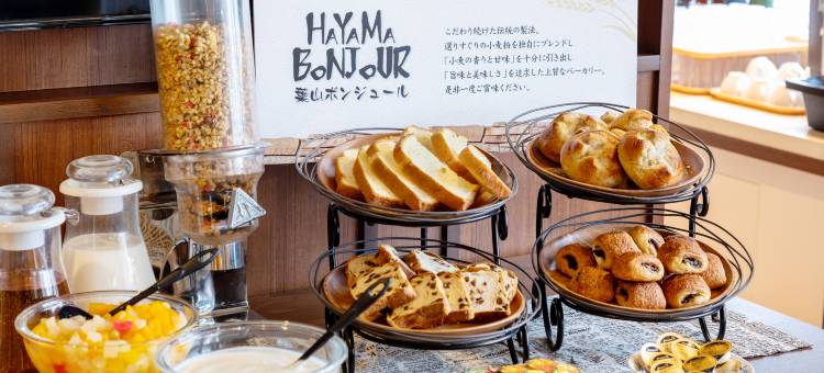 相铁FRESA INN-横滨户冢(Sotetsu Fresa Inn Yokohama Totsuka)图片