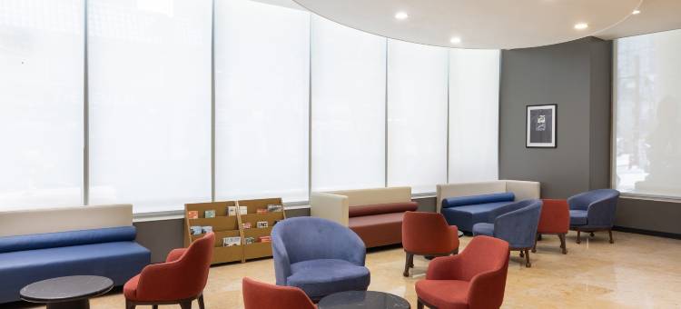 宜必思首尔仁寺洞大使酒店(ibis Ambassador Seoul Insadong)图片