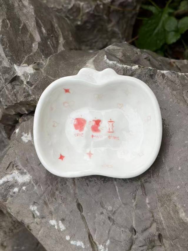 景德镇陶溪川漫心府图片