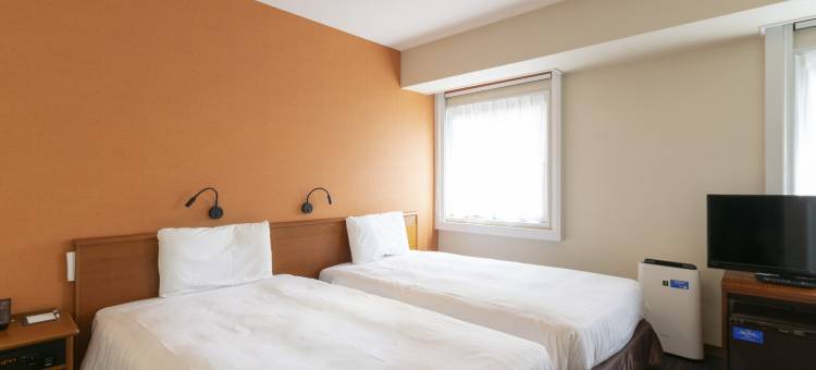 Comfort Inn Tokyo Roppongi(Comfort Inn Tokyo Roppongi)图片