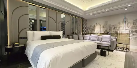 H Motel 璽悅國際精品旅館