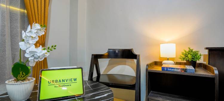 日惹 Urbanview TWH Maguwoharjo体育场酒店(Urbanview TWH Costel near Stadion Maguwoharjo Yogyakarta)图片