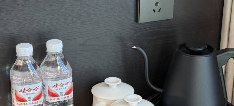 弥渡云月酒店图片