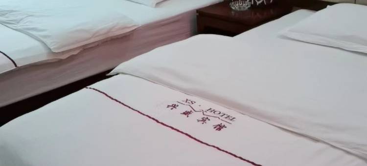 华宁华晨酒店图片