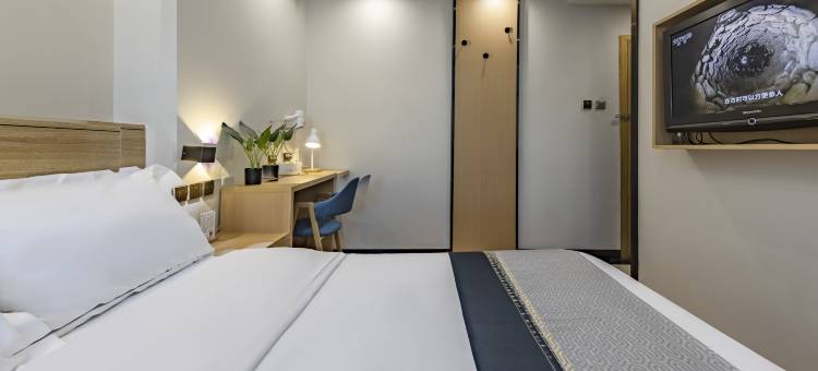 如家派柏·云酒店(昆明北辰财大店)图片