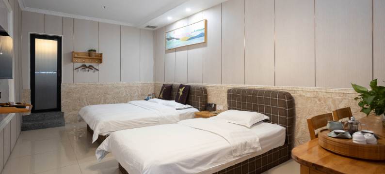 拉斐尔商务酒店(五津地铁站新津中学店)图片