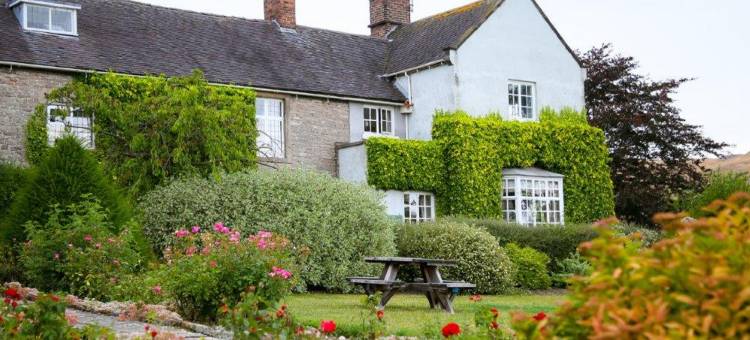 艾萨克沃尔顿酒店(The Izaak Walton Country House Hotel - Dovedale)图片