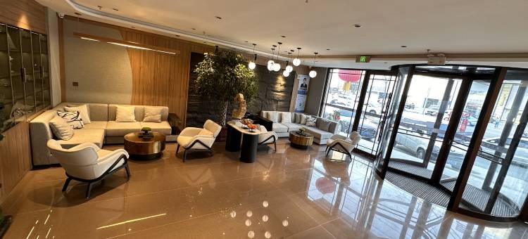 莎尔曼酒店图片