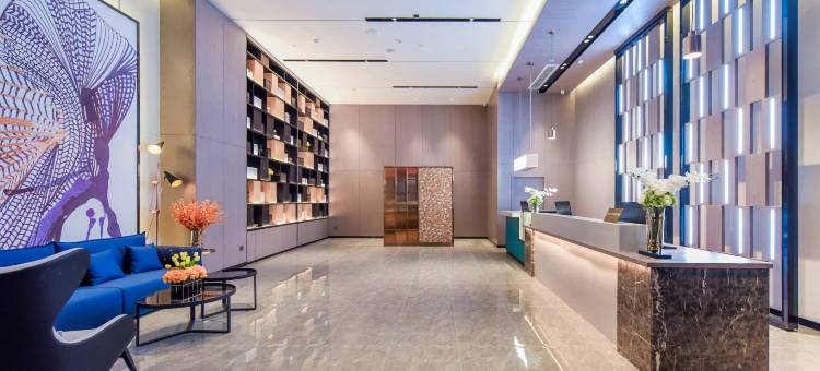 宜尚酒店(贵阳喷水池中山西路店)图片