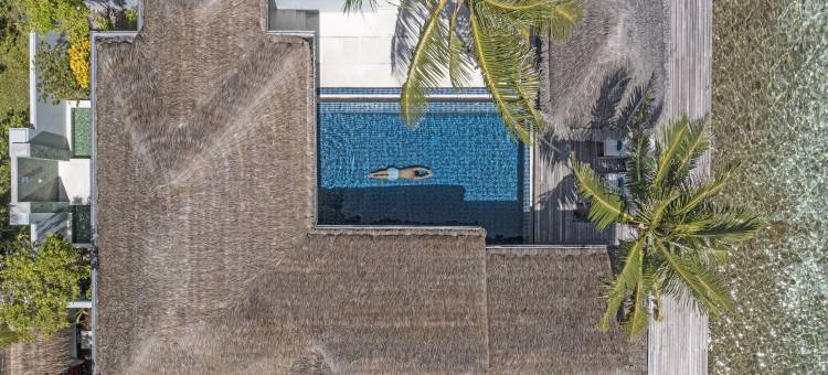 纳拉杜私人岛屿马尔代夫(Naladhu Private Island Maldives)图片