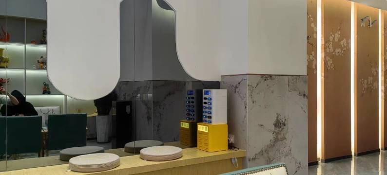 佛山八方欢度酒店(五沙工业区店)图片