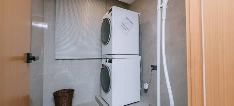 曼美酒店(泰州姜堰三水广场大润发店)图片