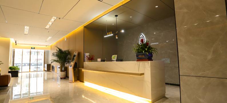 金谷宾馆(兰州中心省博物馆店)图片