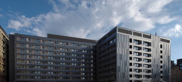 京都阿拉酒店(Ala Hotel Kyoto)图片
