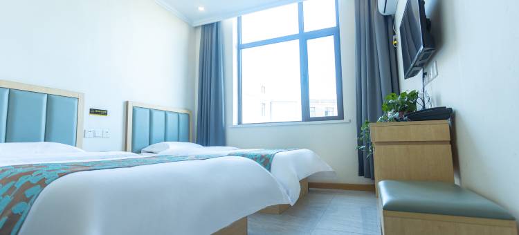 瑞东大酒店图片