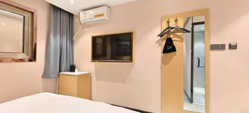 速8优选酒店(北京高米店北地铁站北大医院店)图片