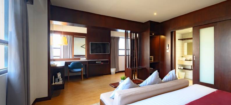 可可酒店(Coco Hotel)图片