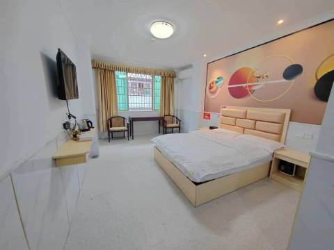 四会家之逸宾馆