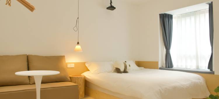 無同民宿(雅安雅职院店)图片