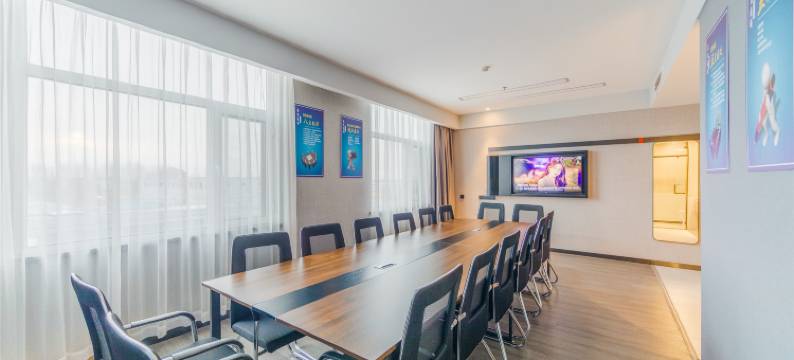 尚客优酒店(临沂兰陵长城镇店)图片